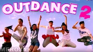 Outdance (Season 2) Episode 1-28