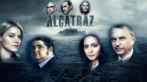 Ալկատրաս / Alcatraz (Հայերեն) Episode 1-End Part