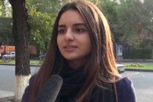 Ինչ մակնիշի մեքենա են նախընտրում հայ աղջիկները. հարցում
