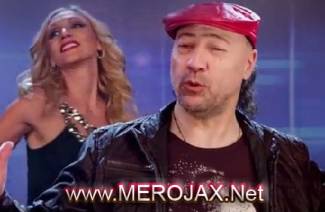 Tata Simonyan feat. Kristina Orbakaite - Mer Siro Tone 2013 HQ