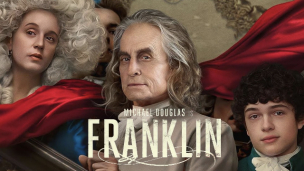 Ֆրանկլին / Franklin - Episode  1-8