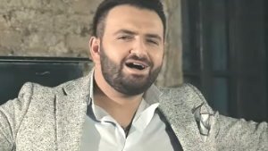 Arkadi Dumikyan - Pap Jan 2018