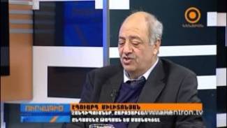 ՈՒրվագիծ / Urvagits 22.10.2013