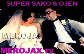 ROYAL WEDDING - Super Sako &amp; Ojen