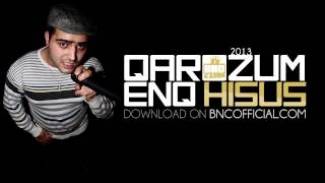 BNC - Qarozum enq Hisus (Armenian Rap) 2013